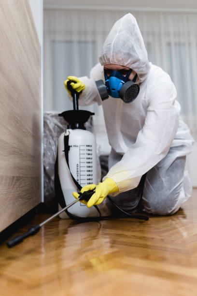 Best Pest Control for Multi-Family Homes  in Temperance, MI